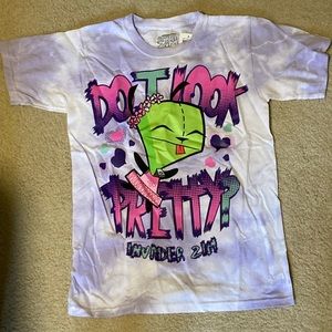 Invader Zim Gir T-Shirt
